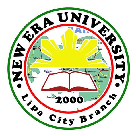 New Era University Lipa City Branch .